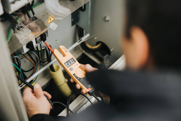 Best Best Electricians Near Me  in Silver Lake, KS