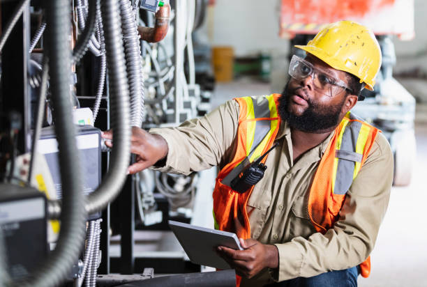 Best Electrical Contractors for Businesses  in Silver Lake, KS