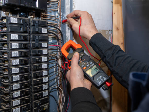 Best Affordable Electrical Installation  in Silver Lake, KS