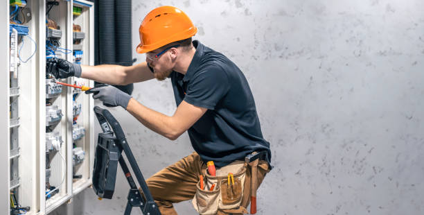 Best Best Electricians Near Me  in Silver Lake, KS