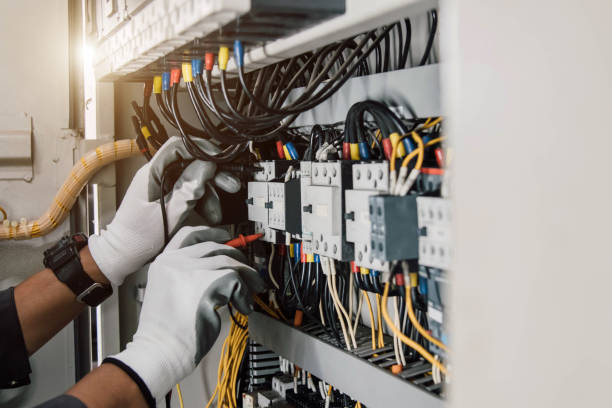 Best Electrical Contractors for Businesses  in Silver Lake, KS